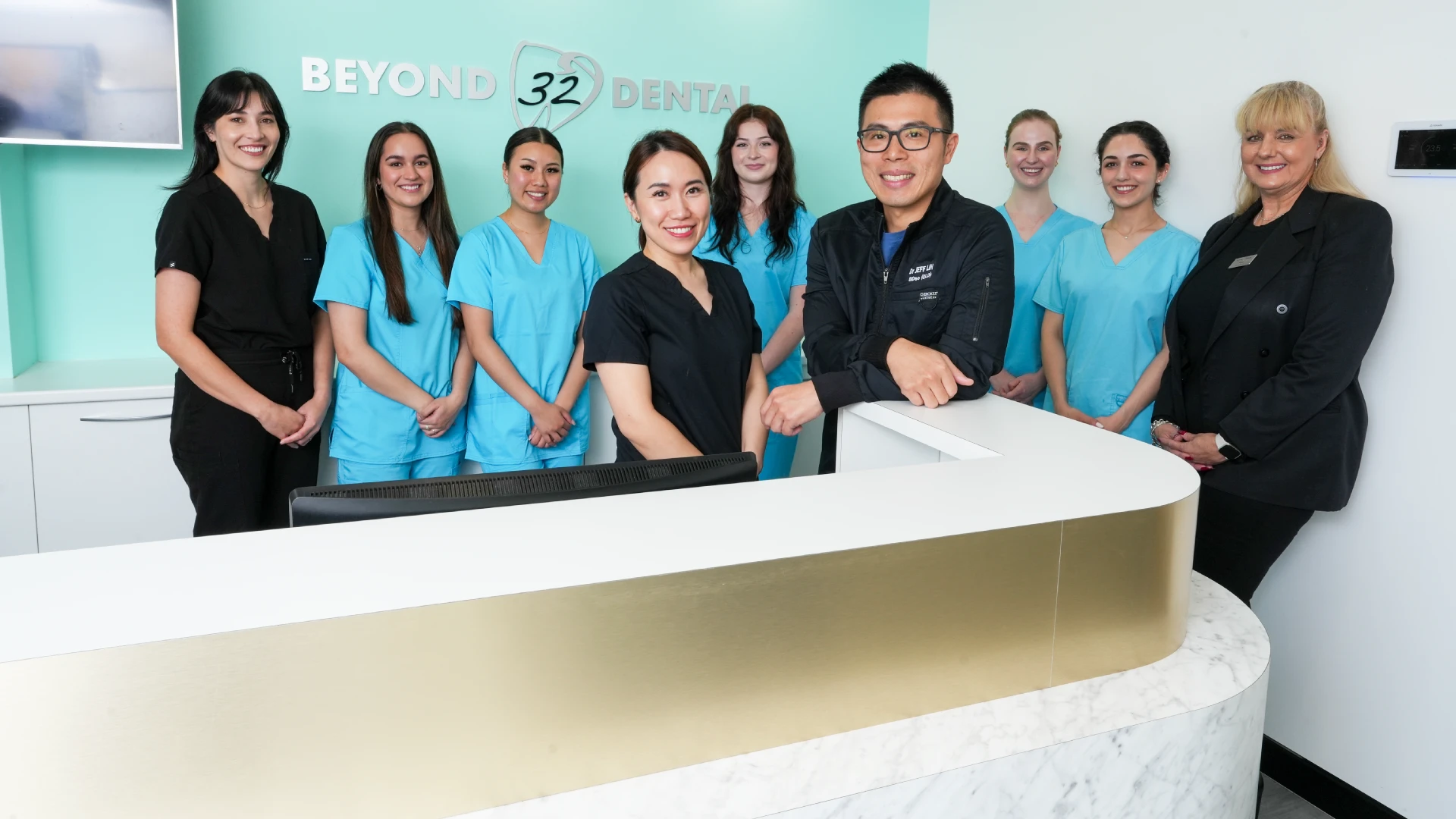 Beyond 32 Dental - Dentist Pennant Hills photo 1