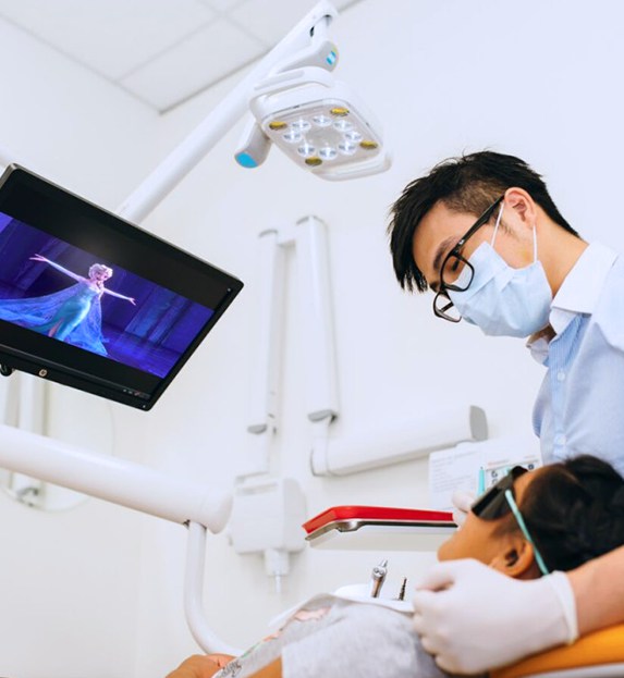 Beyond 32 Dental - Dentist Pennant Hills photo 2