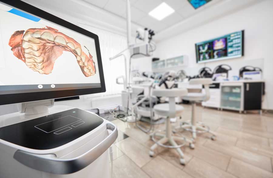 Hillcrest Dental photo 3