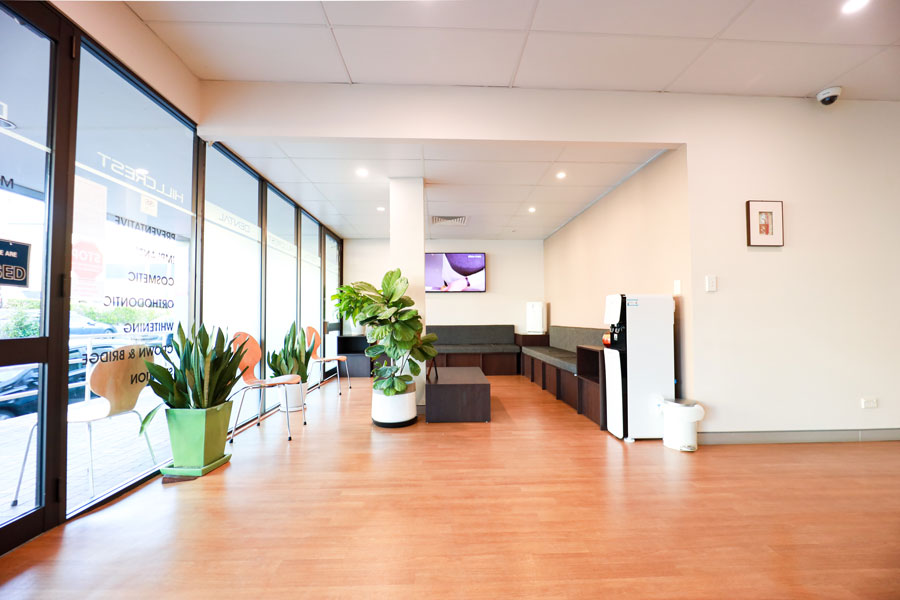 Hillcrest Dental photo 2