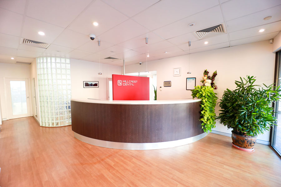 Hillcrest Dental photo 1