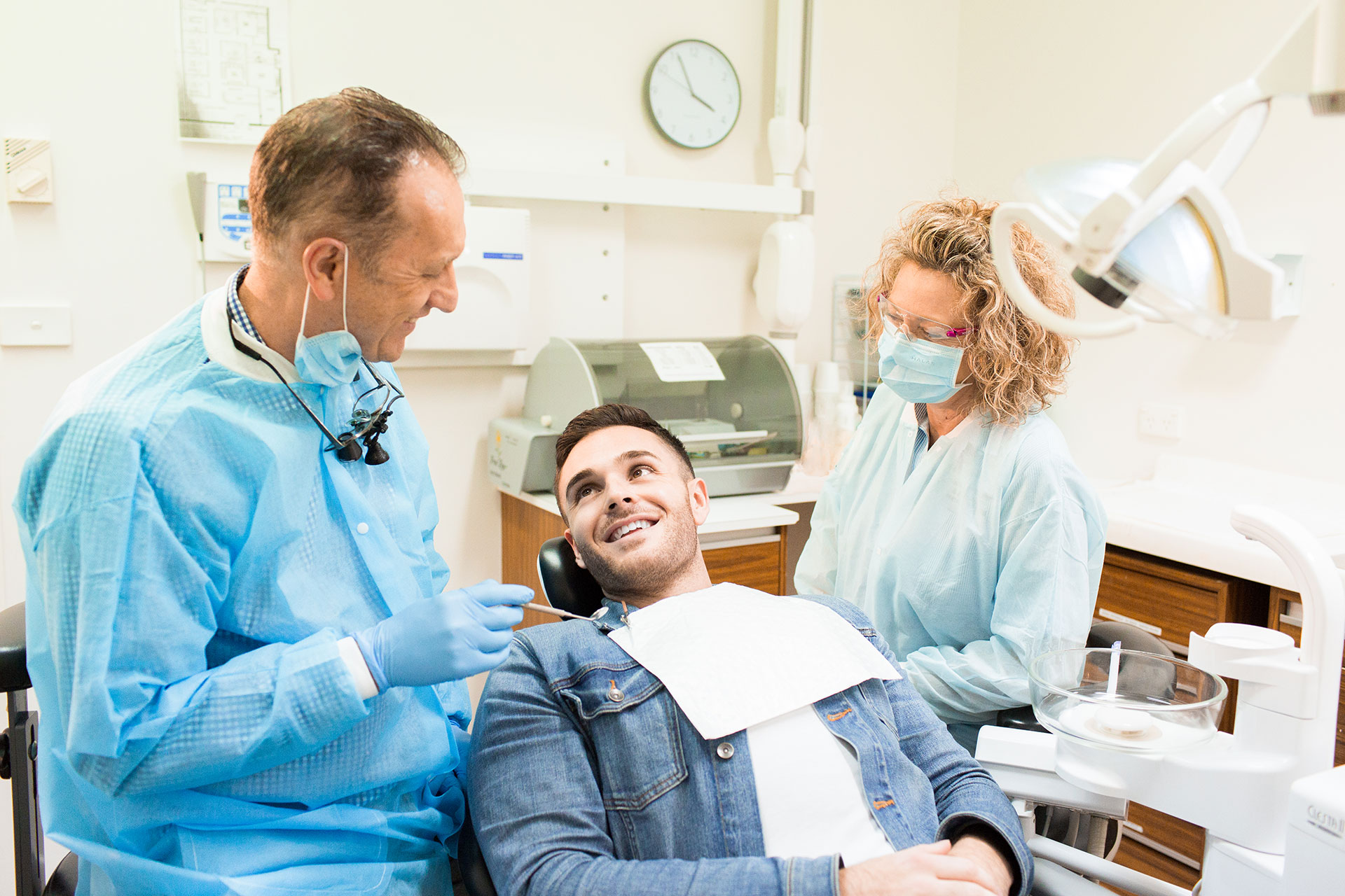 Penrith Dentists: Anthony Boyden & Associates photo 2