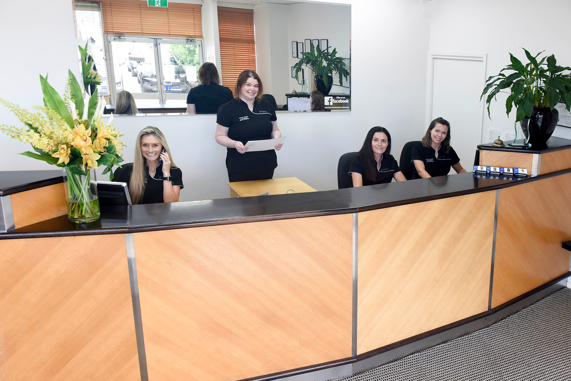 Penrith Dentists: Anthony Boyden & Associates photo 4
