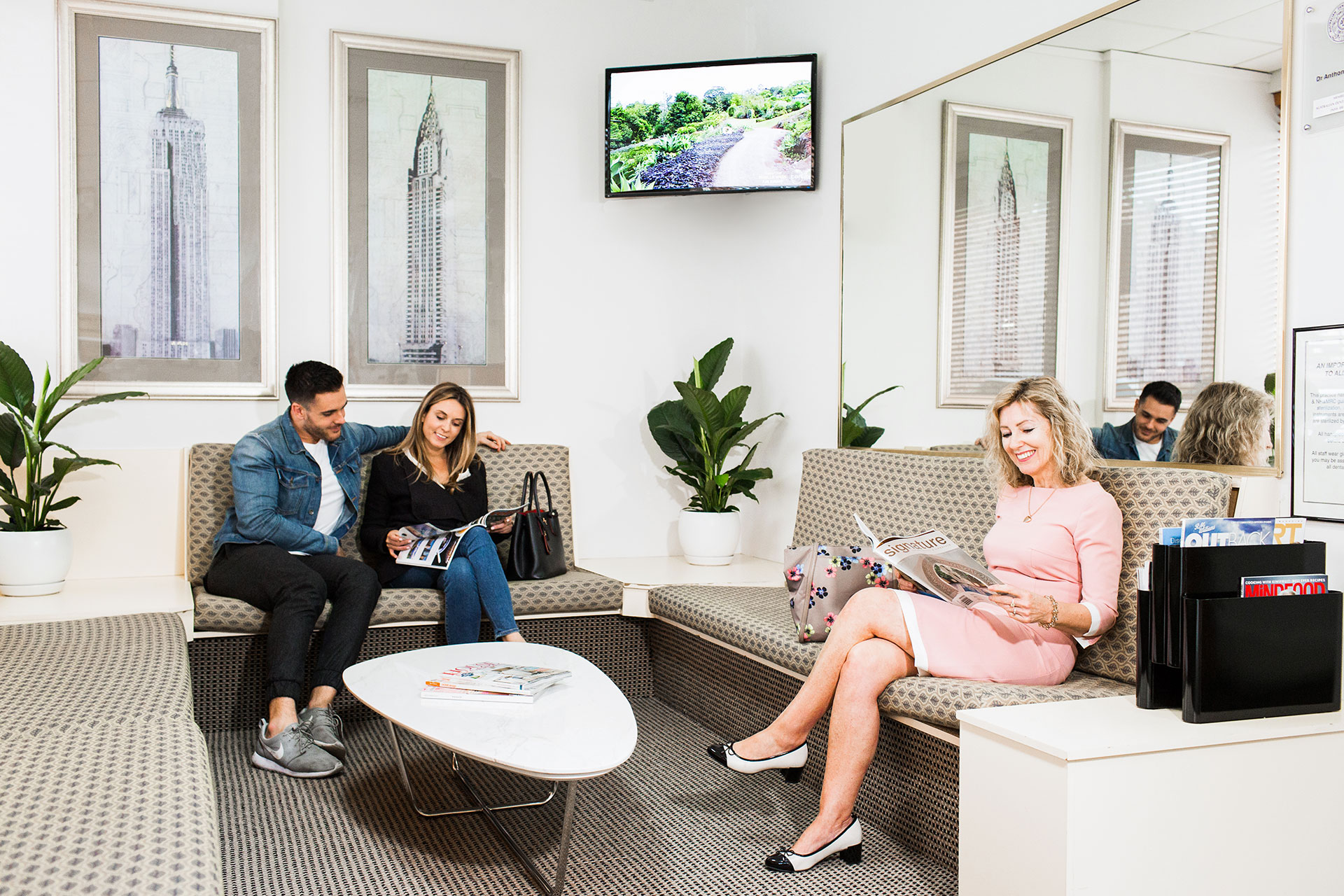 Penrith Dentists: Anthony Boyden & Associates photo 3