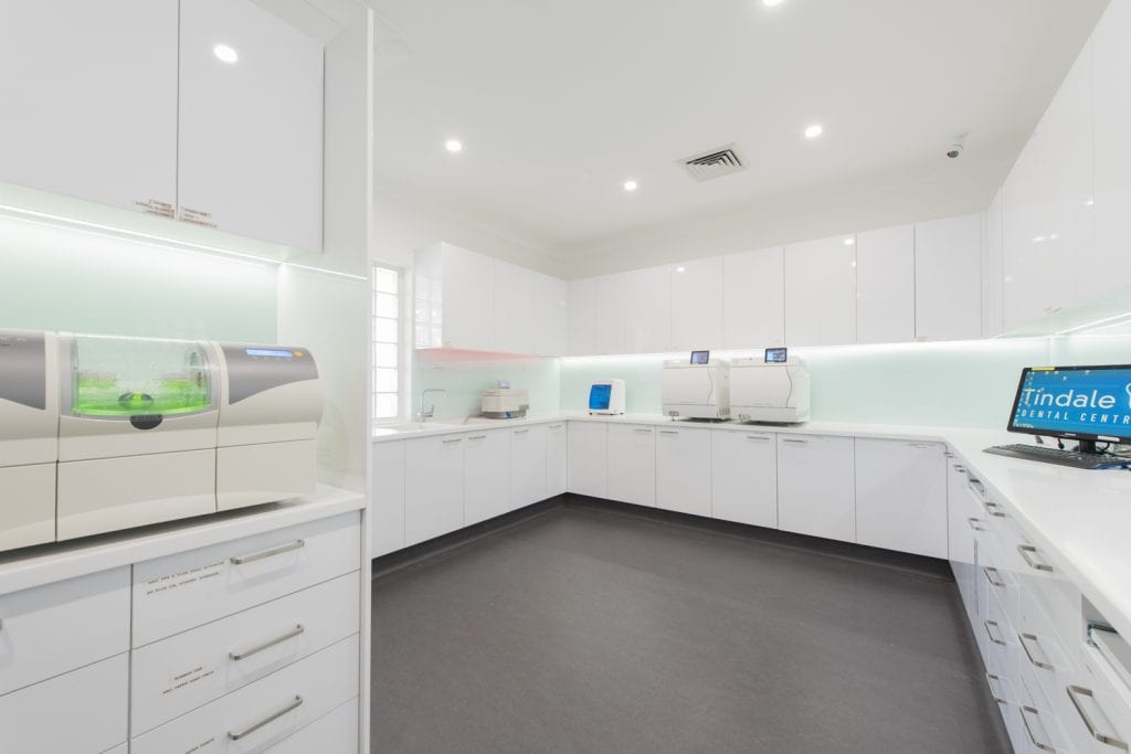 Tindale Dental Centre photo 3