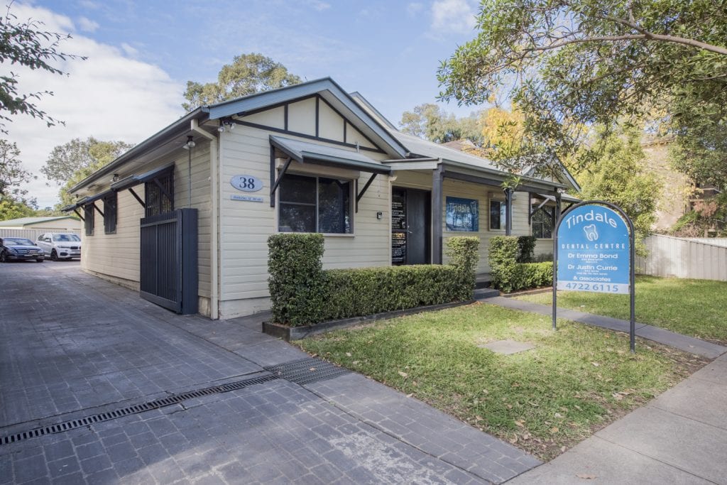 Tindale Dental Centre photo 1