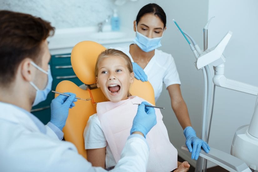 Tindale Dental Centre photo 4