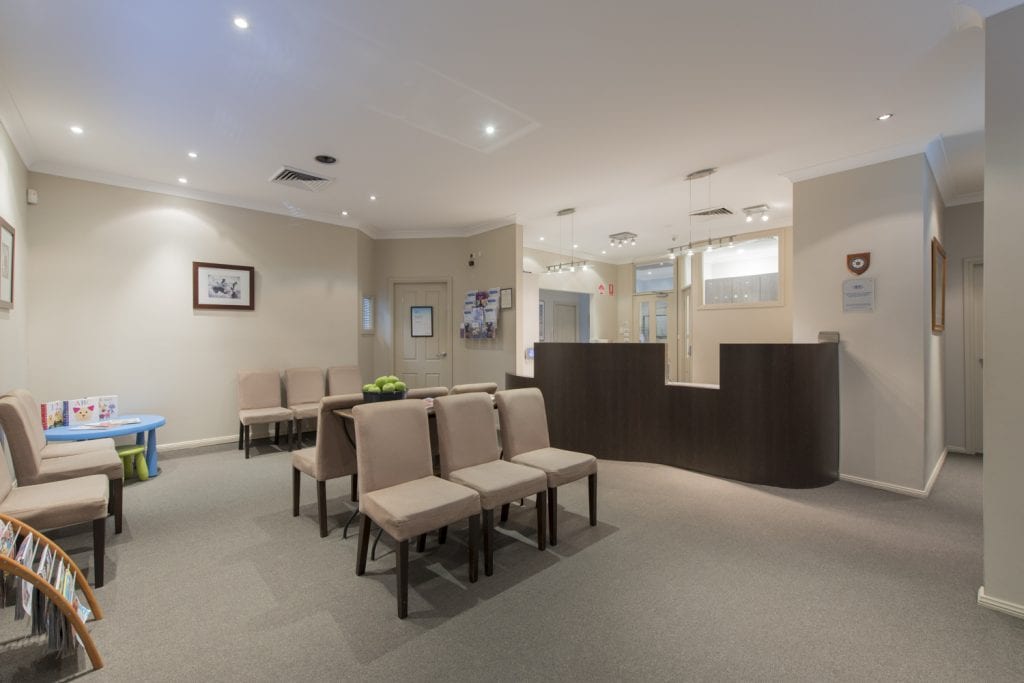 Tindale Dental Centre photo 2
