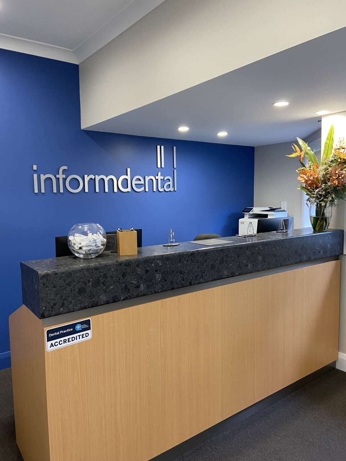 Inform Dental photo 2