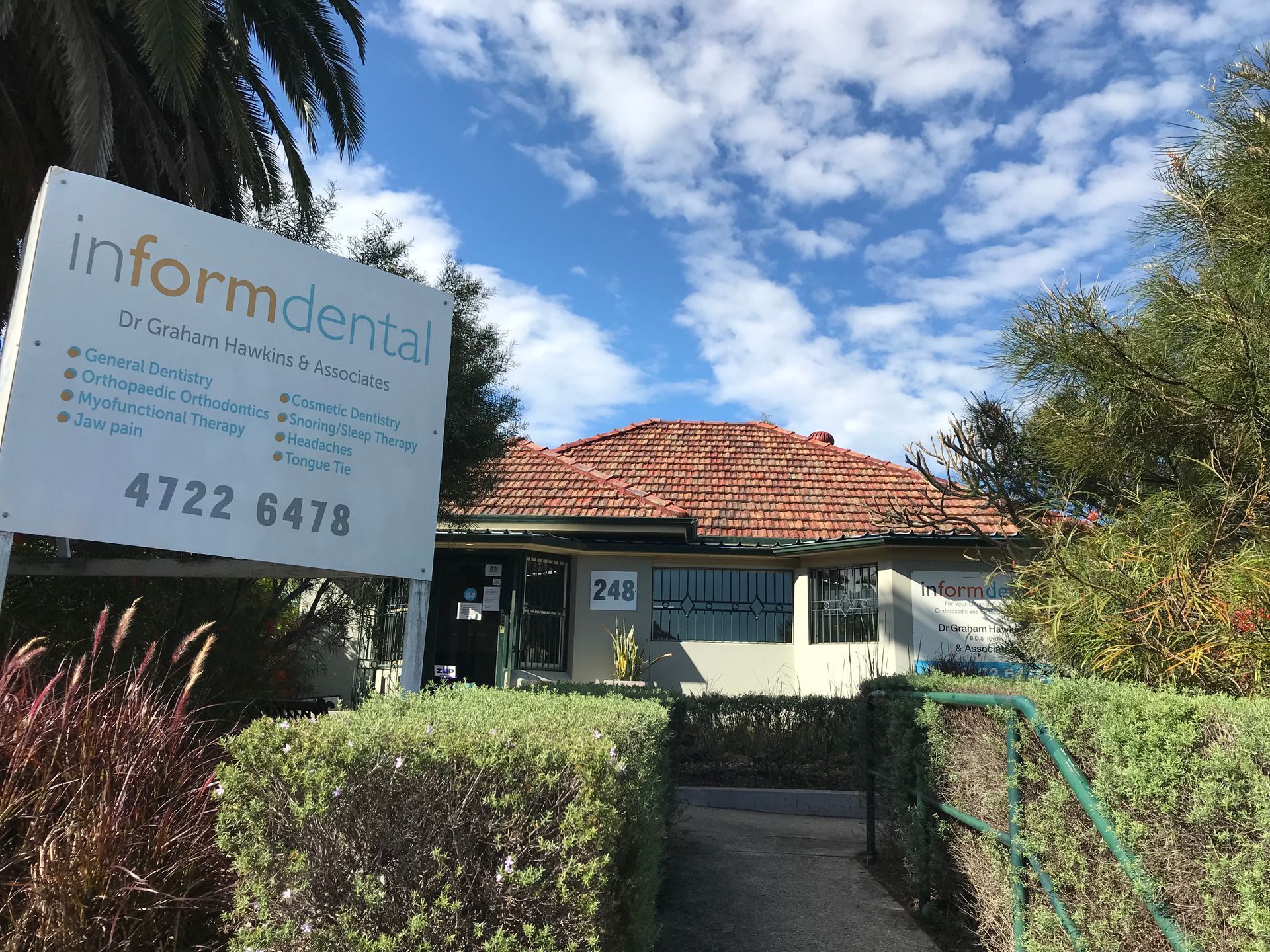 Inform Dental photo 1