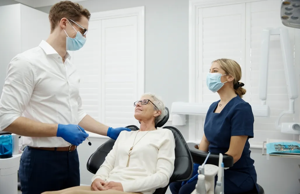 Sydney Smile Doctor photo 1