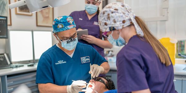 Specialist Periodontal and Implant Centre photo 2