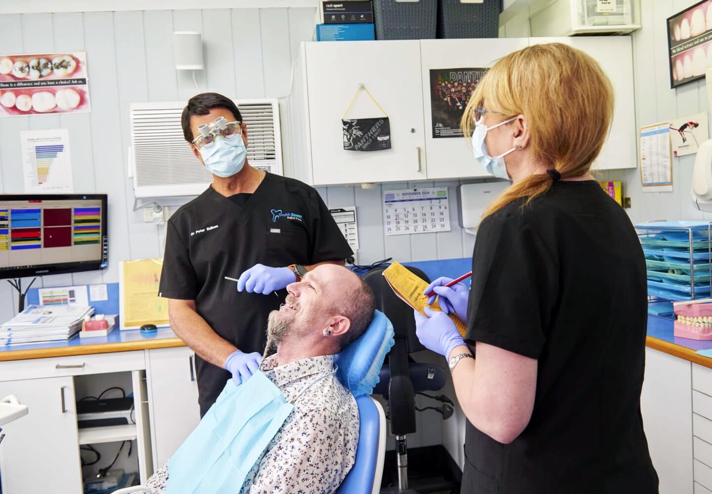 Smith Street Dental photo 2