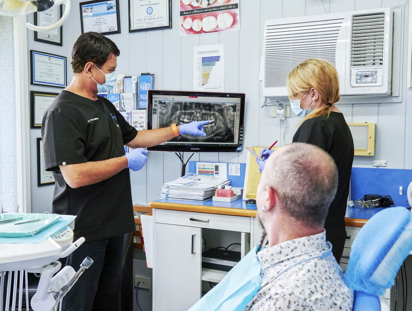 Smith Street Dental photo 4