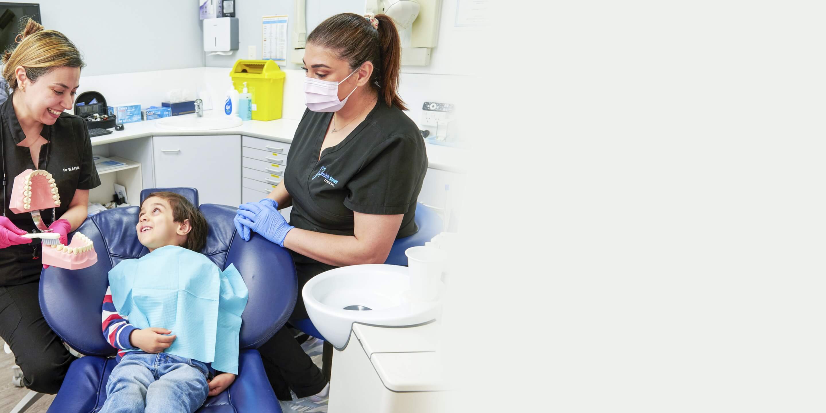 Smith Street Dental photo 1