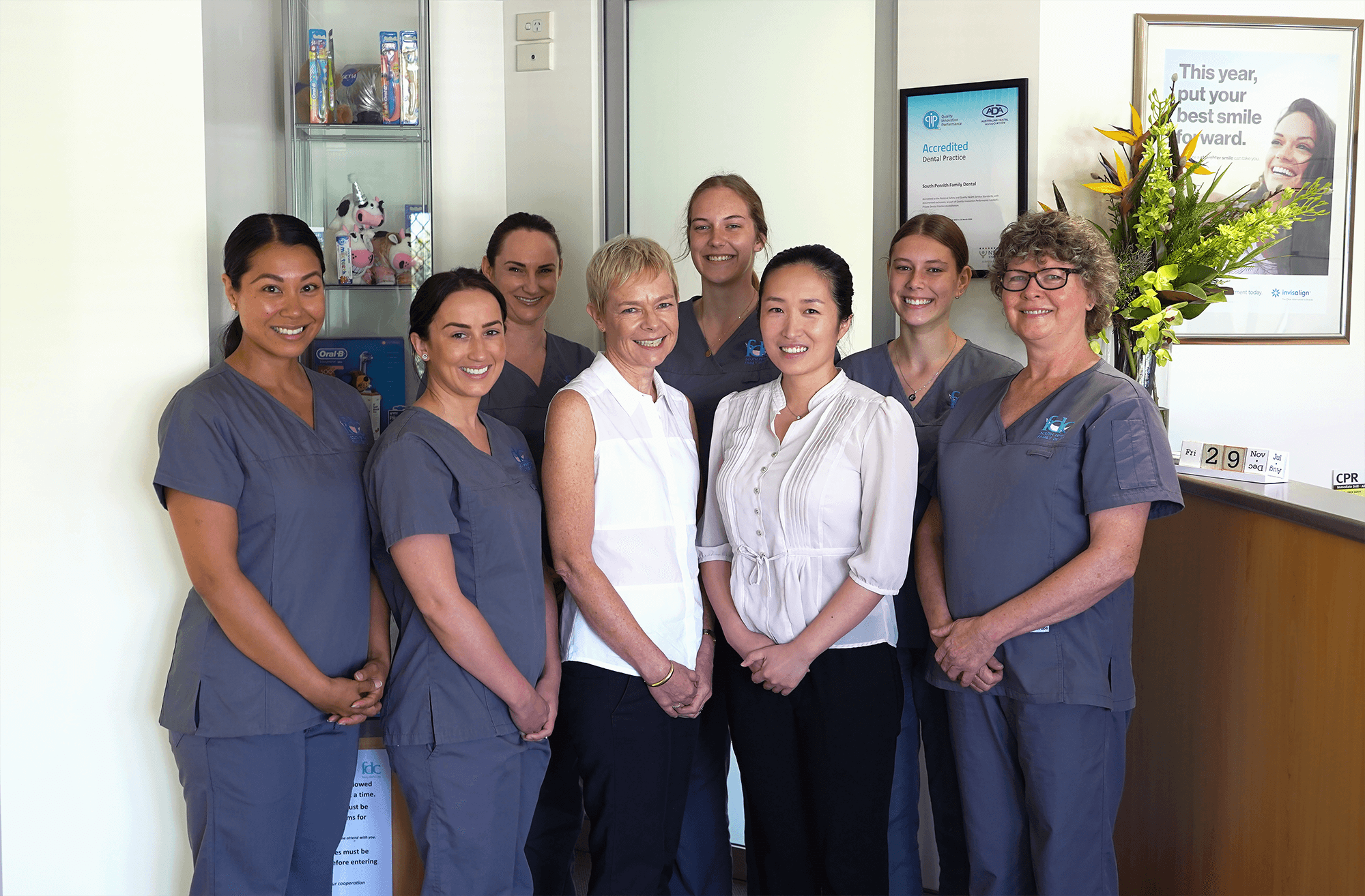 South Penrith Family Dental photo 1