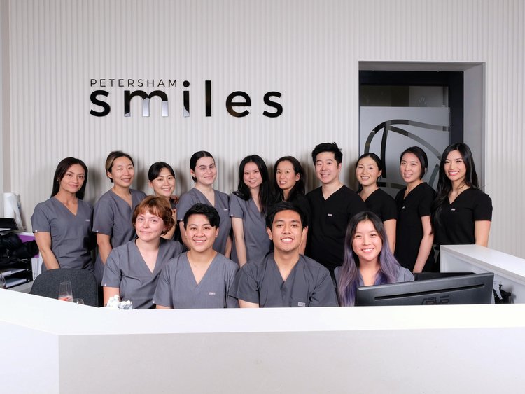 Petersham Smiles photo 1