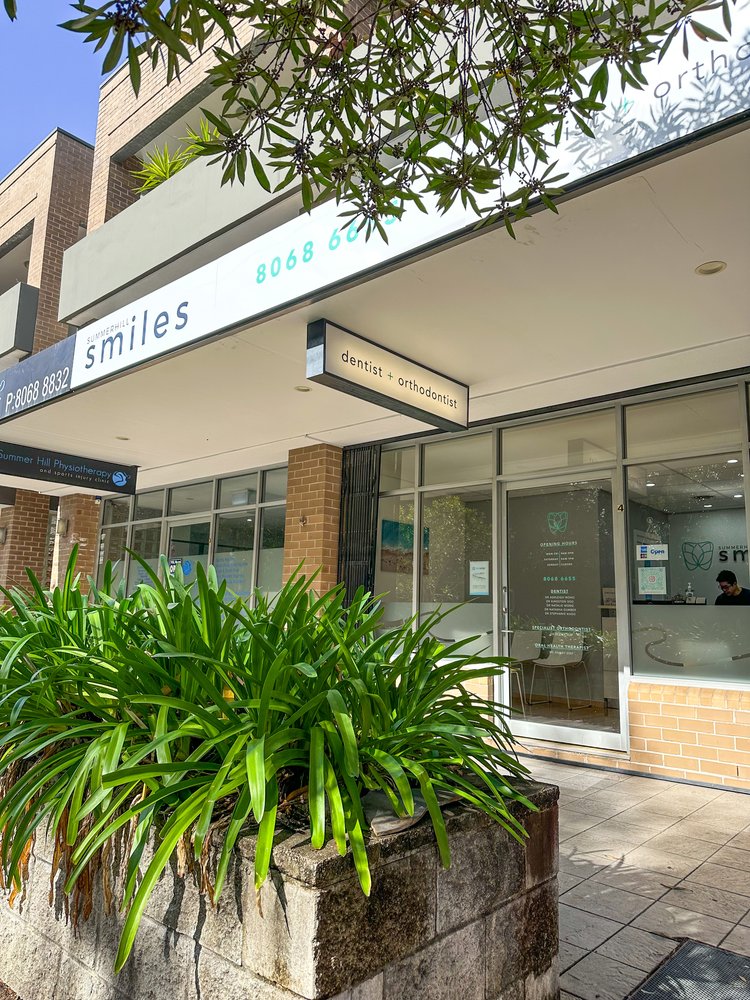 Petersham Smiles photo 3