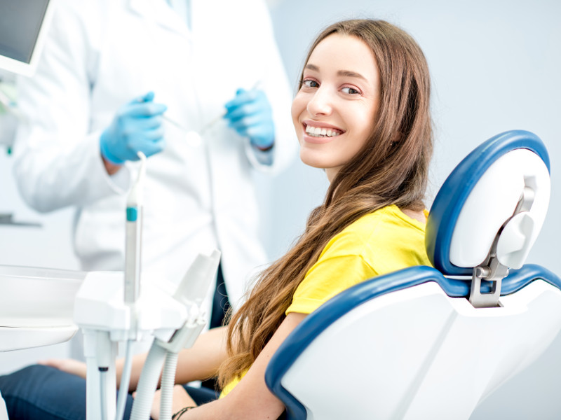 Petersham Denture Clinic photo