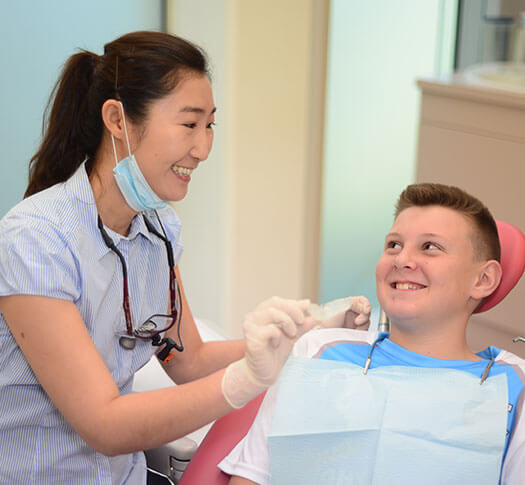Dental Excellence - Dentist in Woden, Canberra photo 1