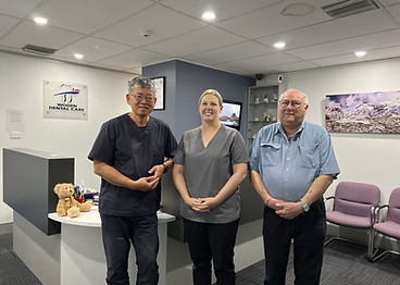 Woden Dental Care photo 3
