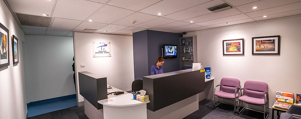 Woden Dental Care photo 1