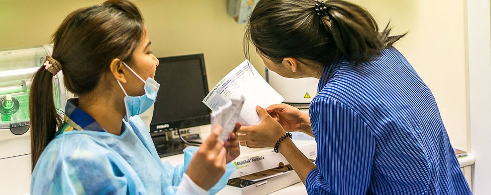 Woden Dental Care photo 2