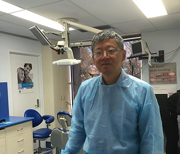 Woden Dental Care photo 4