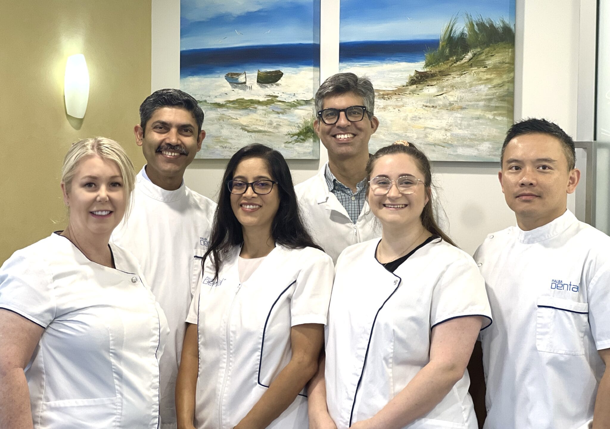 Pialba Dental photo 2