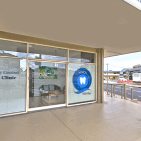 Wide Bay Central Dental photo 4