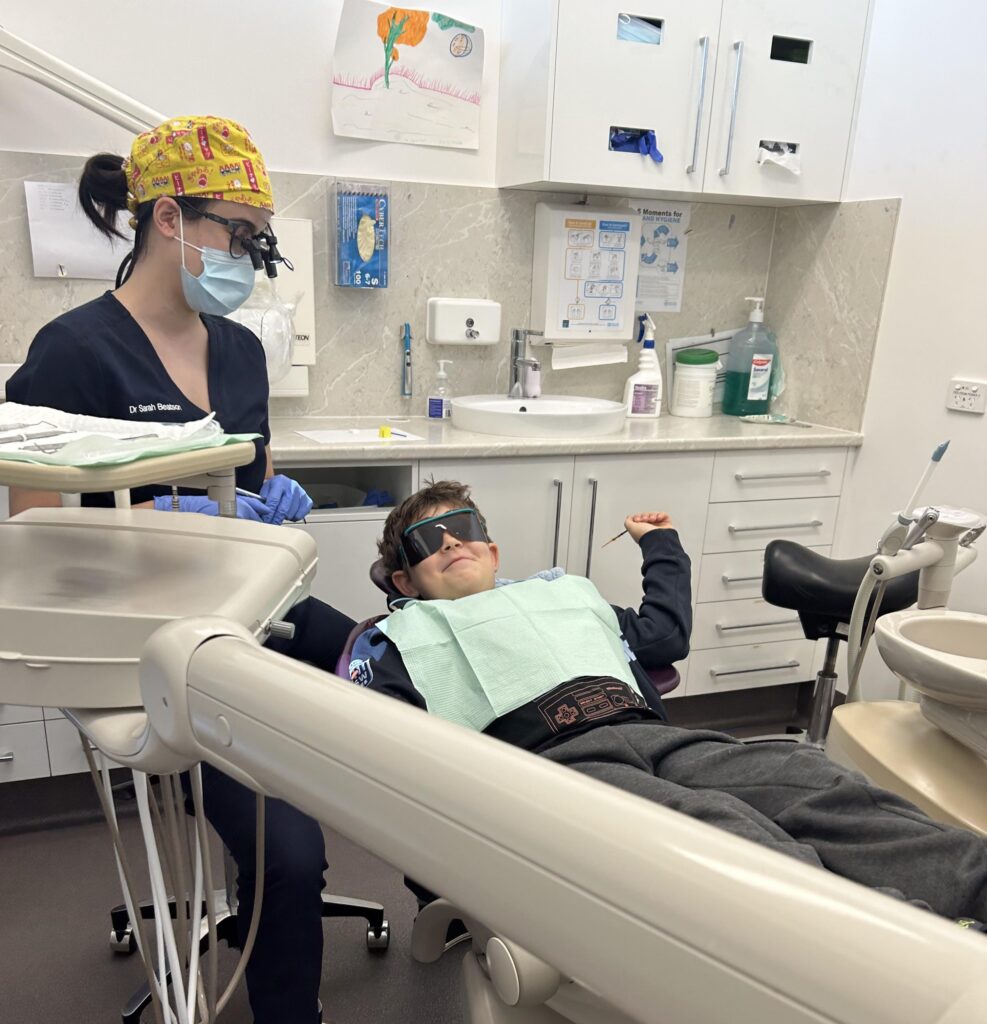 Wide Bay Central Dental photo 1