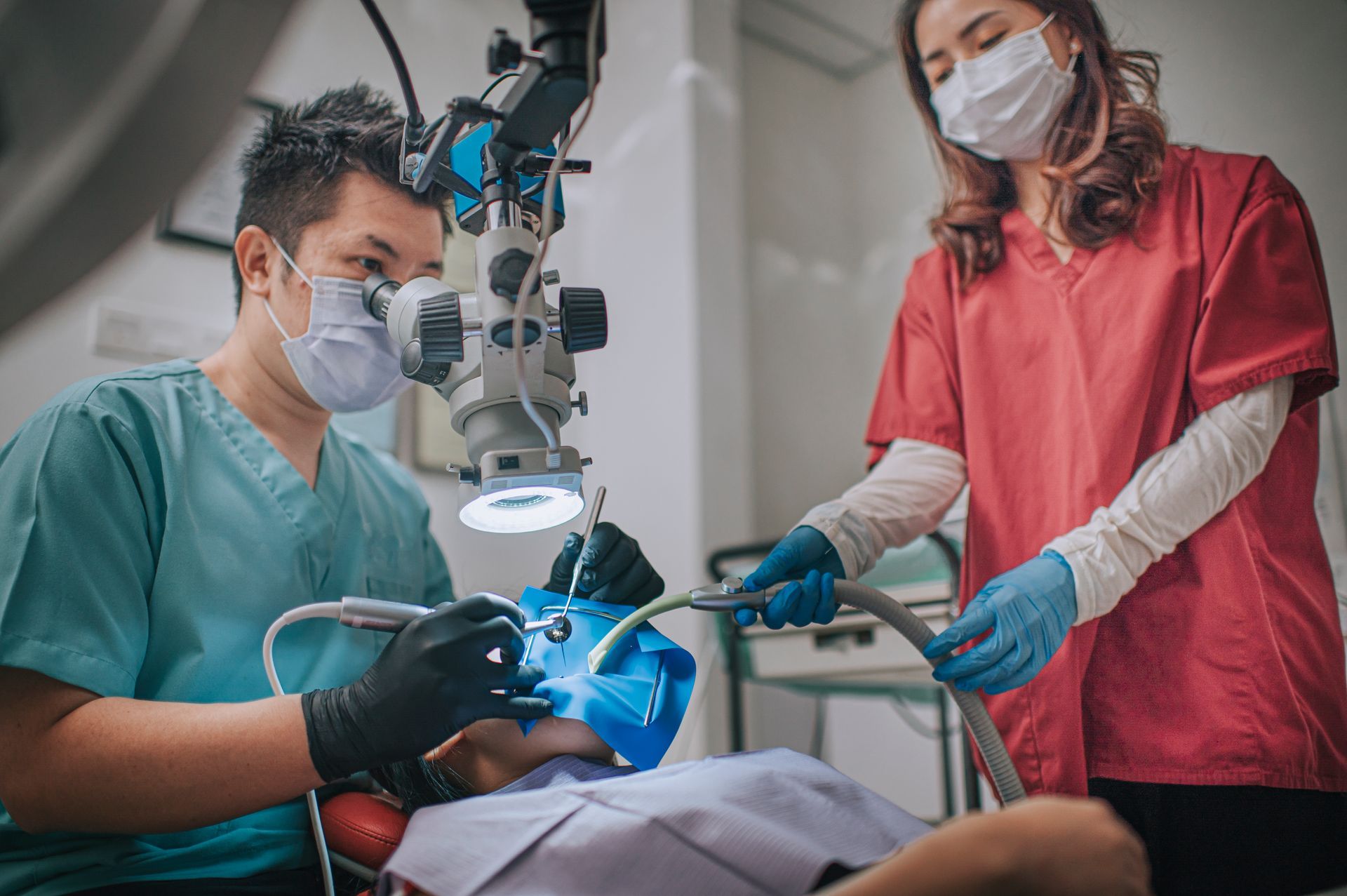Aura Dental Centre photo 2