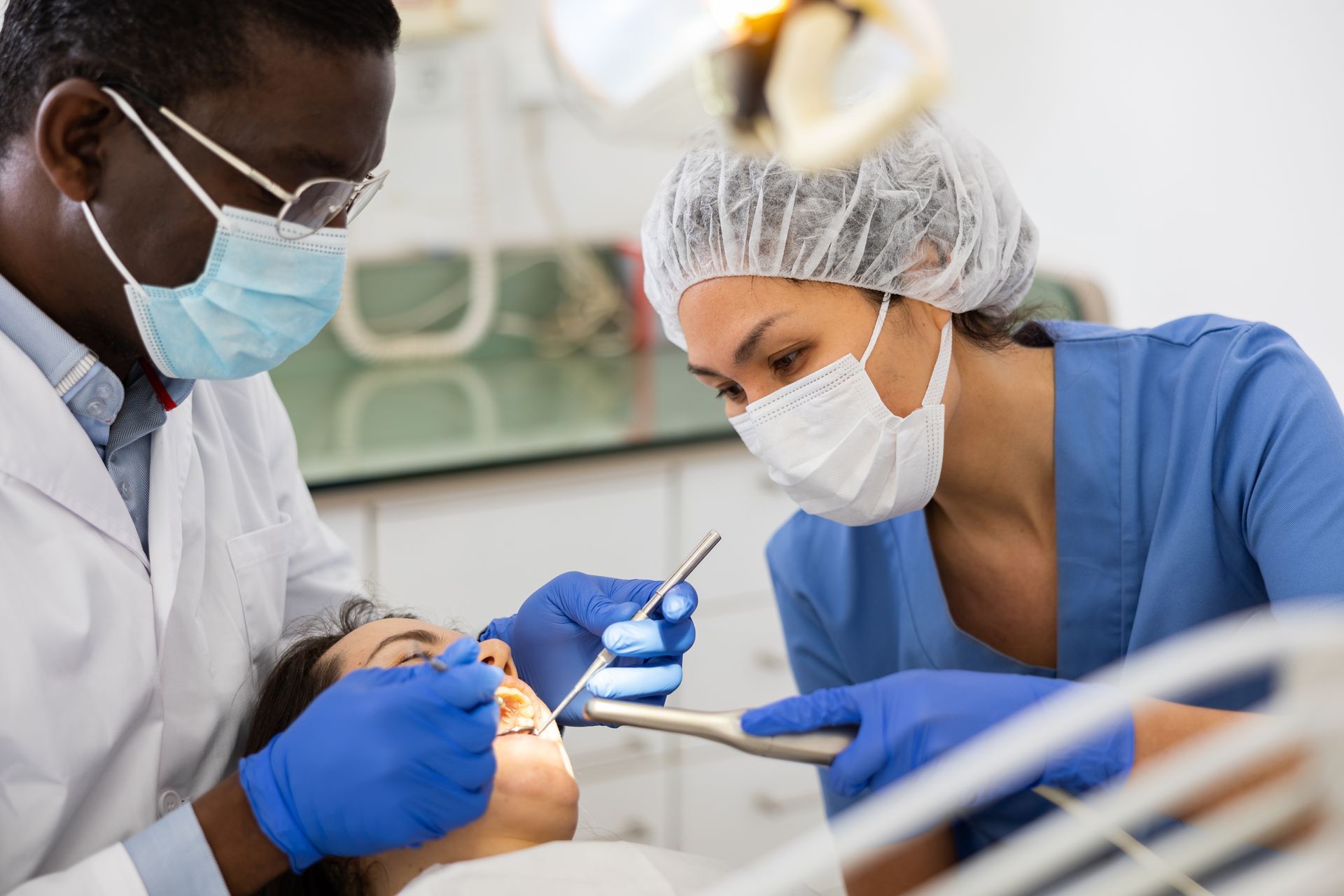 Aura Dental Centre photo 3