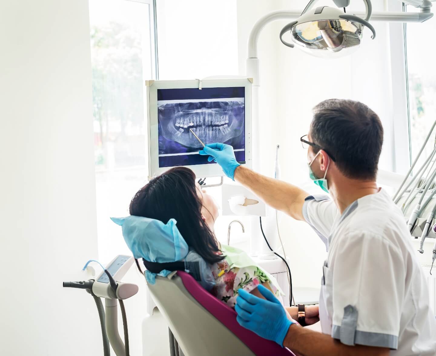 Dentist in Hervey Bay photo