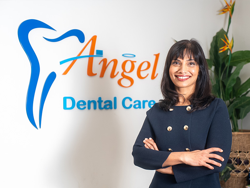 Angel Dental Care photo 2