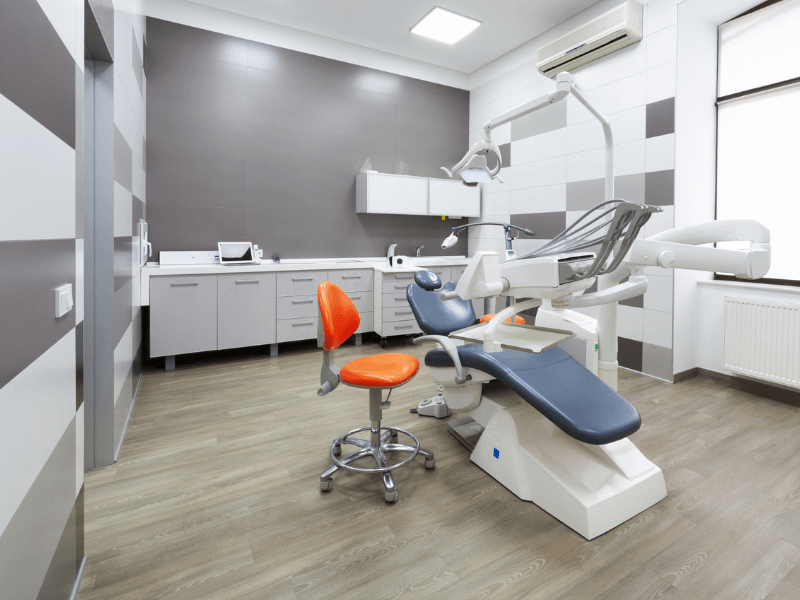 Angel Dental Care photo 1