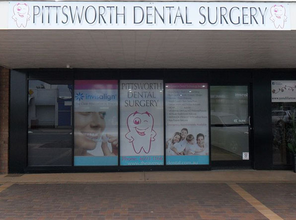 Pittsworth Dental photo 1
