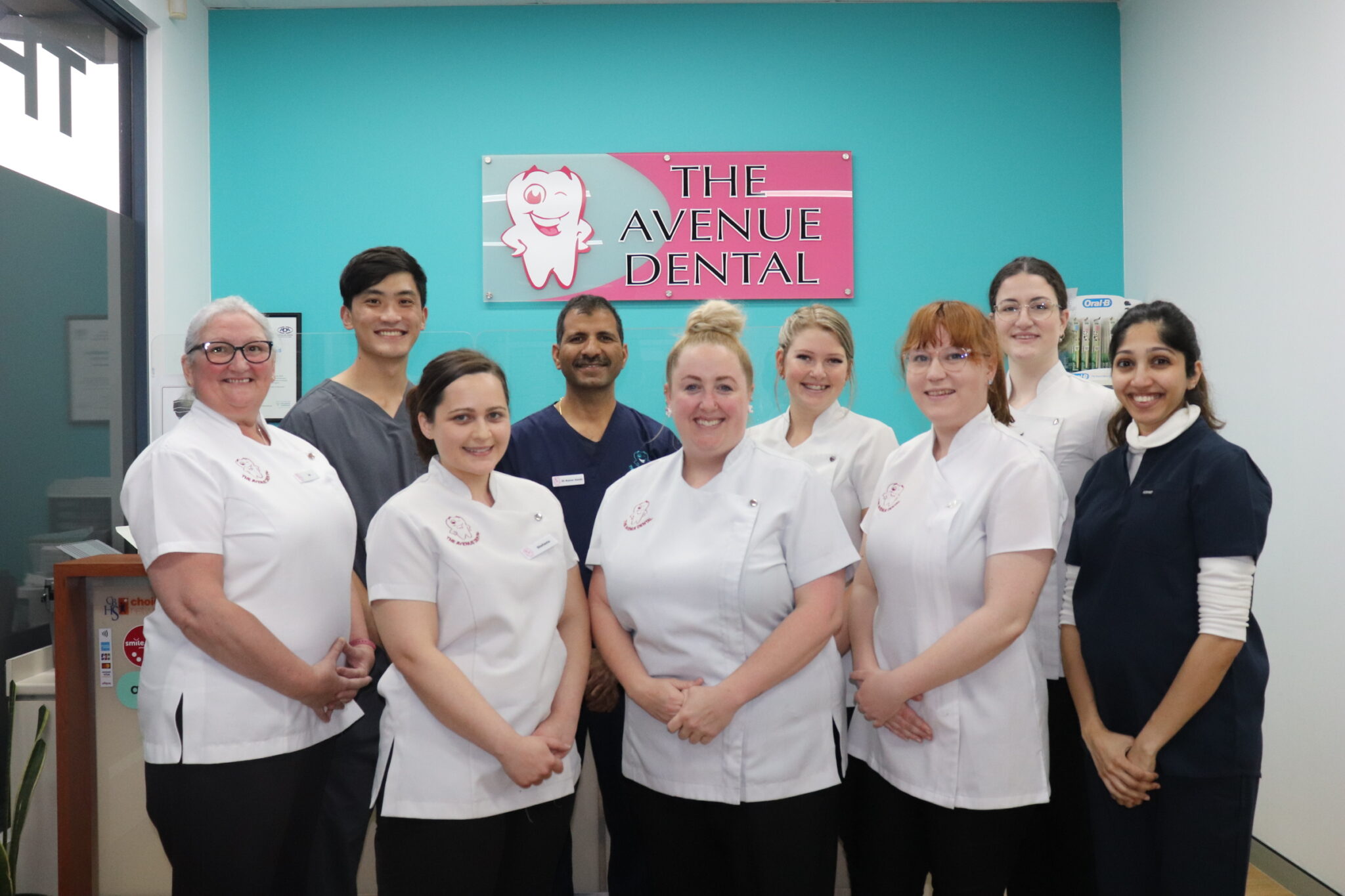 Pittsworth Dental photo 4