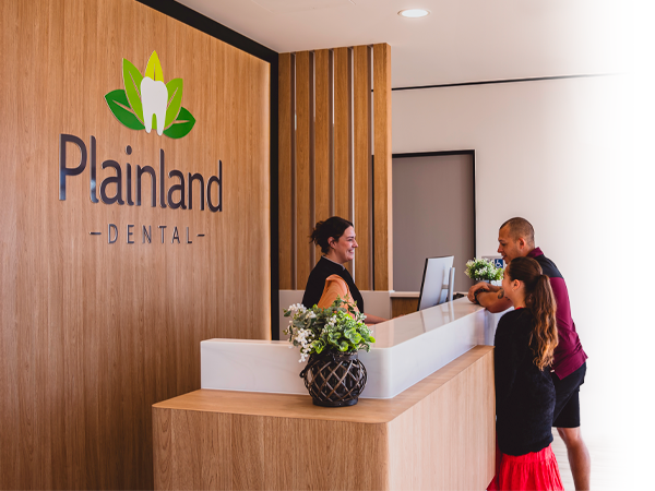Plainland Dental photo 1