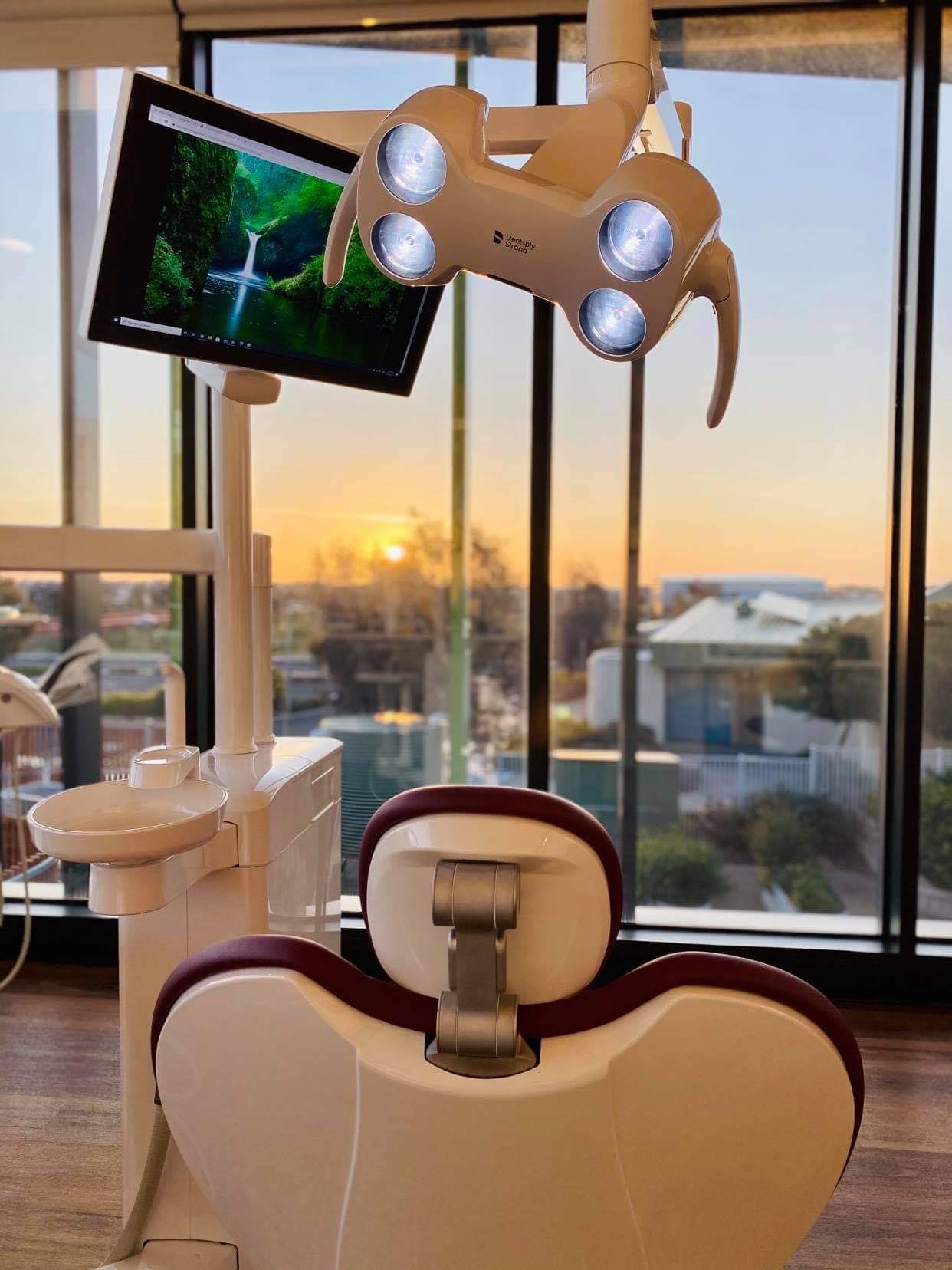 Alkassab Dental Surgery photo 2