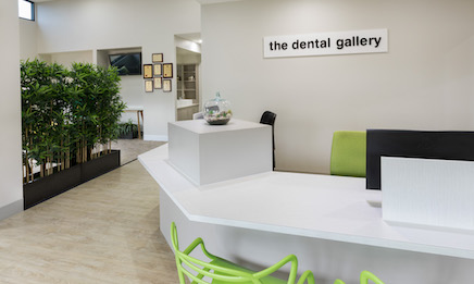 The Dental Gallery photo 3