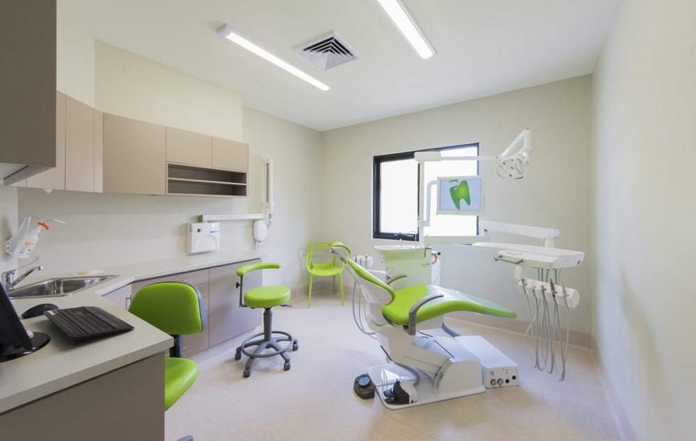 The Dental Gallery photo 1