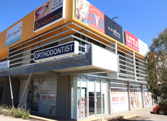 Specialists In Orthodontics photo
