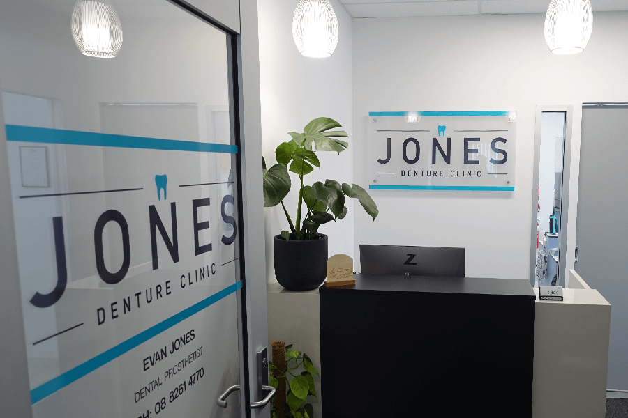 Jones Denture Clinic (Port Augusta) photo 1