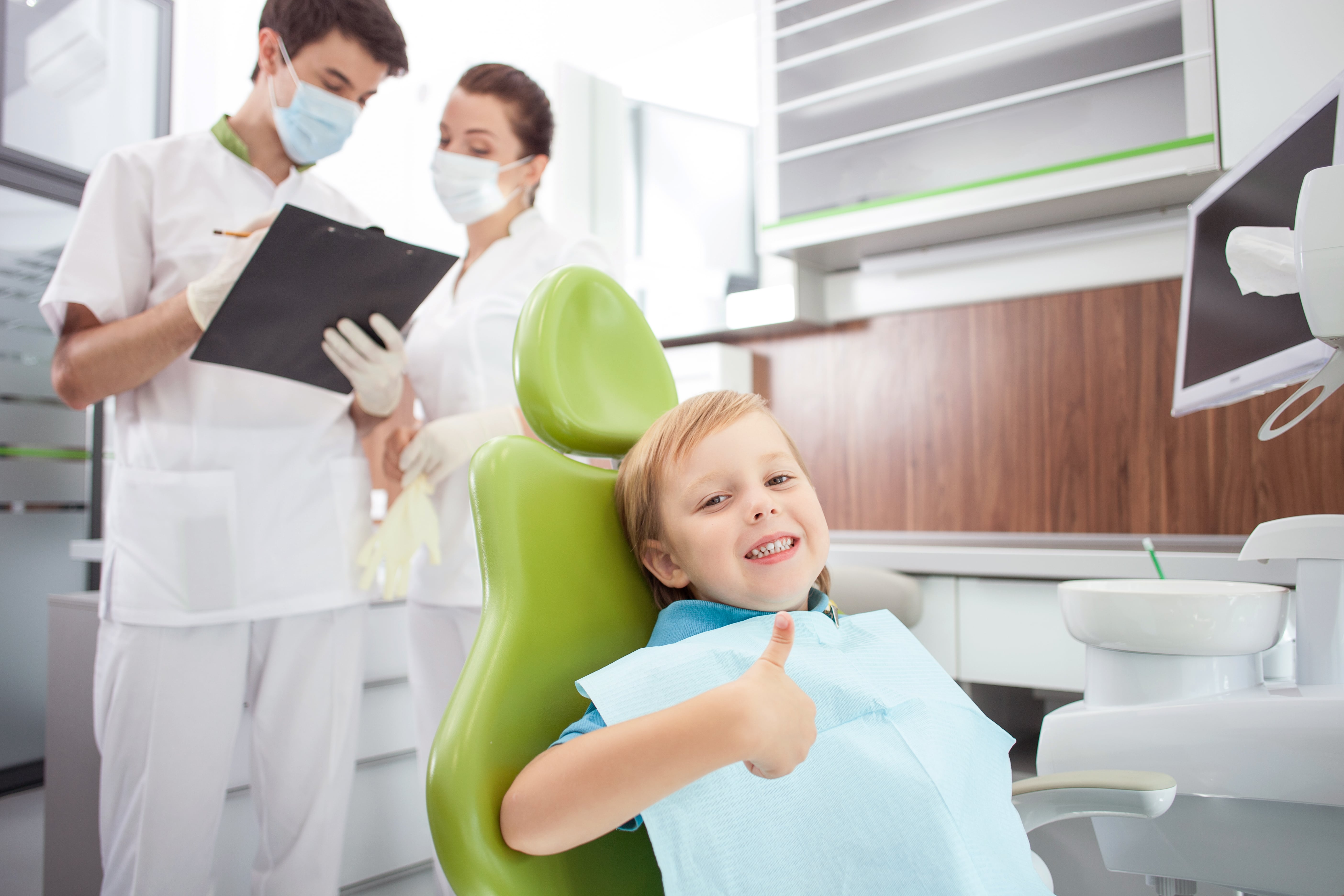 New Horizons Dental photo 1