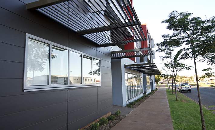 Hedland Dental Care (Port Hedland) photo 2