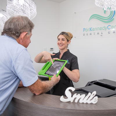Port Kennedy Central Dental Care photo 2