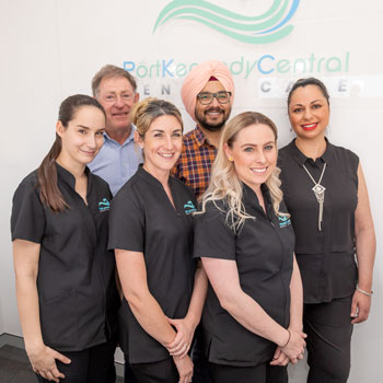 Port Kennedy Central Dental Care photo 3