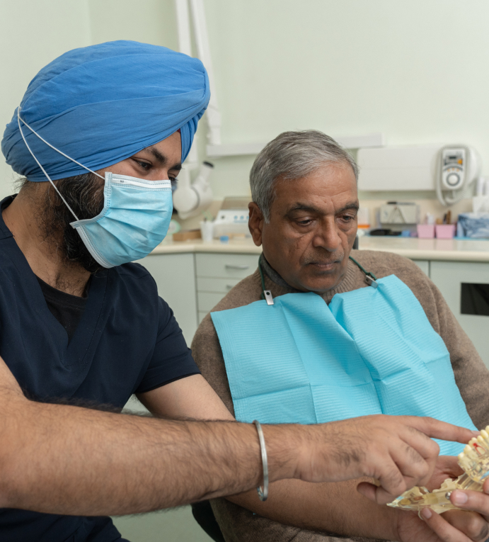 Infinite Smiles Dental Clinic Port Kennedy photo 1