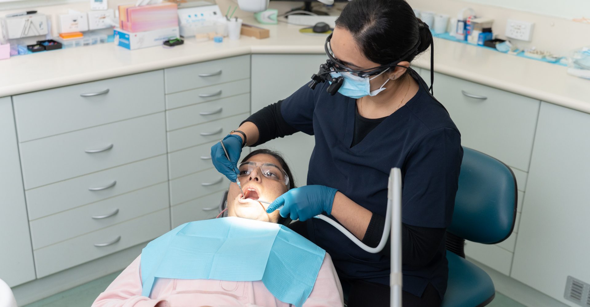 Infinite Smiles Dental Clinic Port Kennedy photo 3